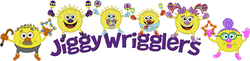 Jiggy Wrigglers